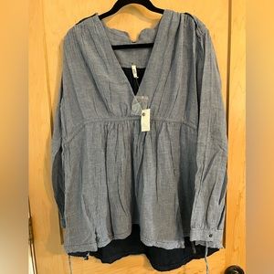 Free People Top